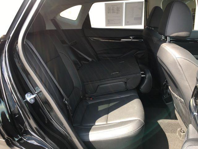 used 2024 Kia Seltos car, priced at $26,398