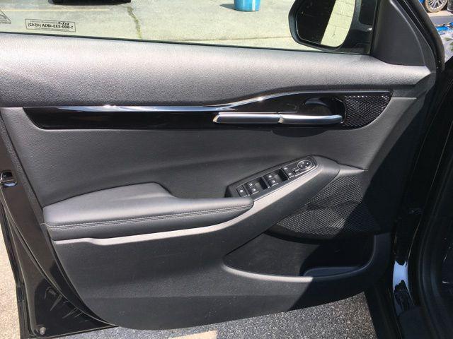 used 2024 Kia Seltos car, priced at $26,398
