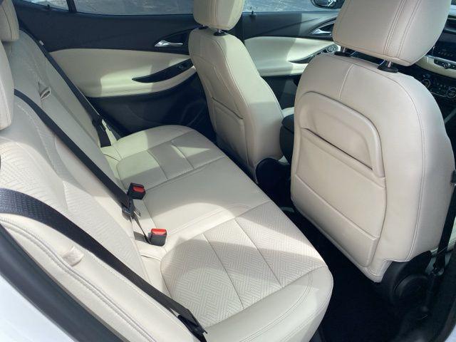 used 2020 Buick Encore GX car, priced at $23,211