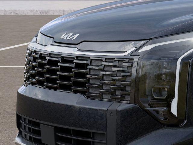 new 2026 Kia Sportage car, priced at $32,085