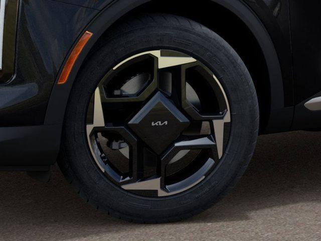 new 2026 Kia Sportage car, priced at $32,085