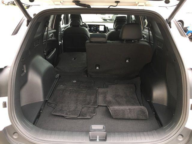 used 2023 Kia Sportage car, priced at $30,014