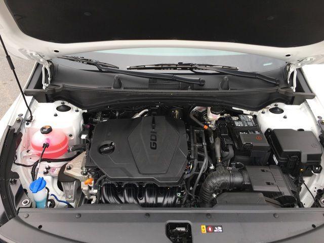 used 2023 Kia Sportage car, priced at $30,014
