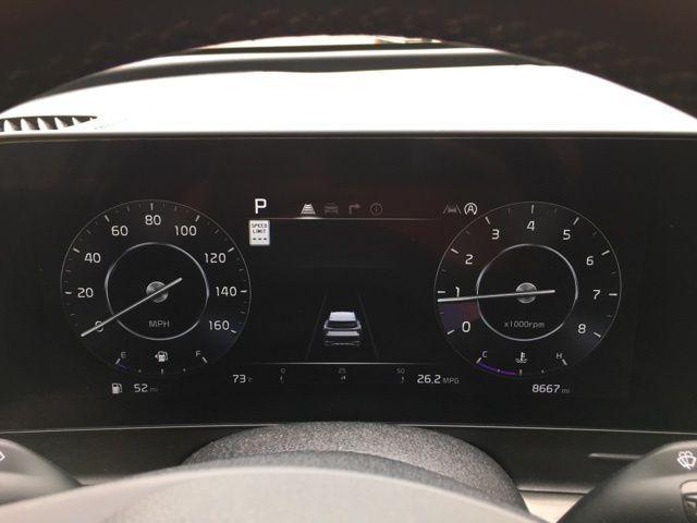 used 2023 Kia Sportage car, priced at $30,014