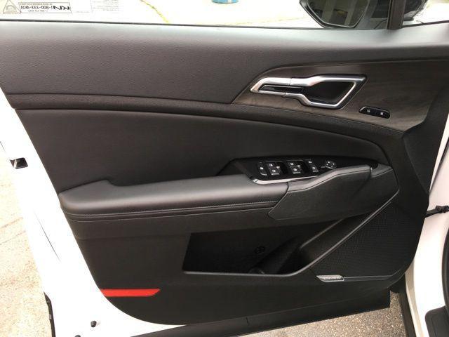 used 2023 Kia Sportage car, priced at $30,014