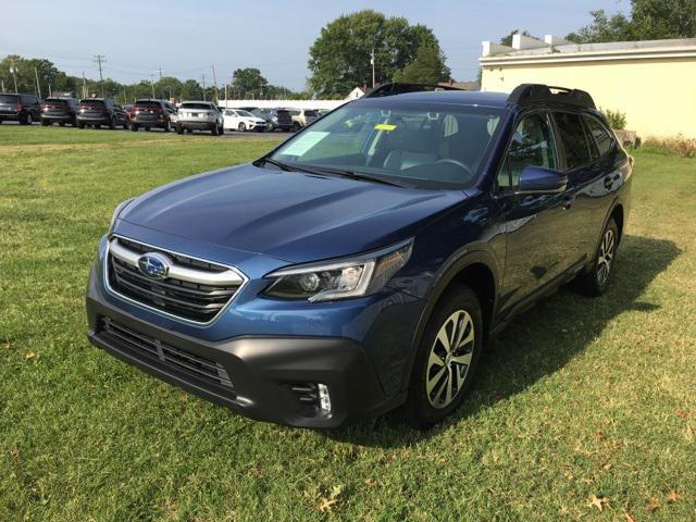 used 2022 Subaru Outback car, priced at $26,499