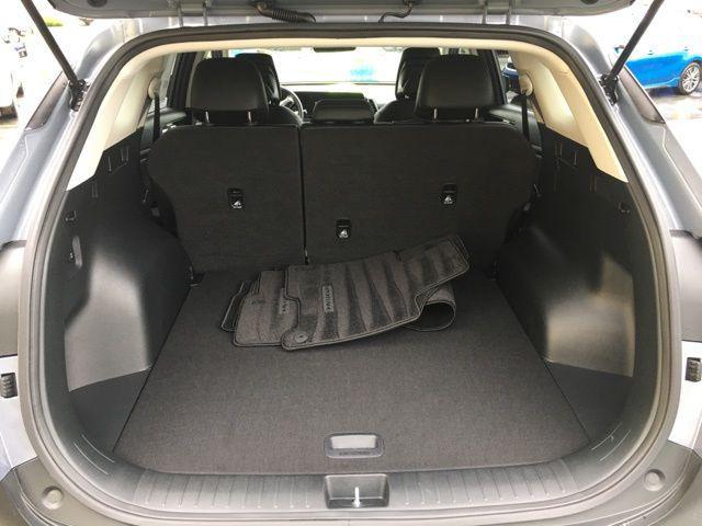 used 2023 Kia Sportage car, priced at $26,079