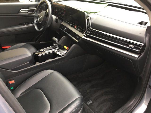 used 2023 Kia Sportage car, priced at $26,079
