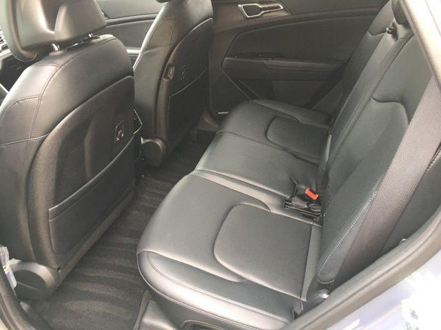 used 2023 Kia Sportage car, priced at $26,079