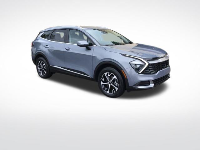 used 2023 Kia Sportage car, priced at $26,079