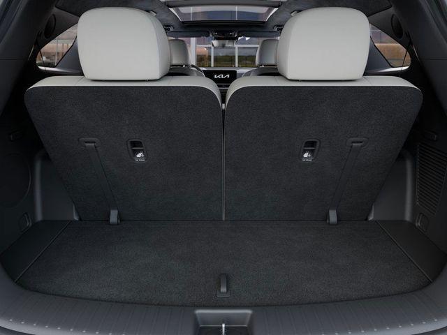 new 2025 Kia Sorento Hybrid car, priced at $49,055