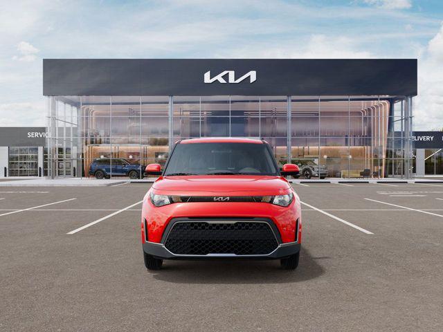 new 2025 Kia Soul car, priced at $22,770