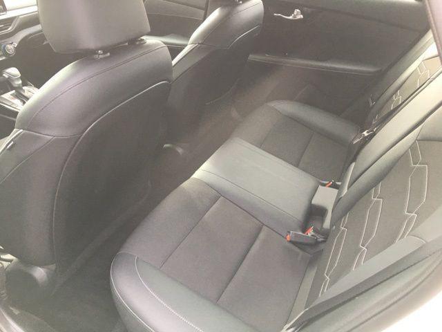used 2024 Kia Forte car, priced at $21,485