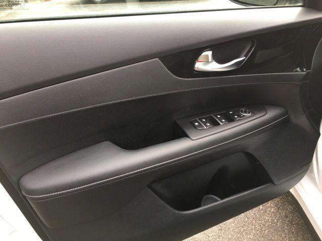 used 2024 Kia Forte car, priced at $21,485