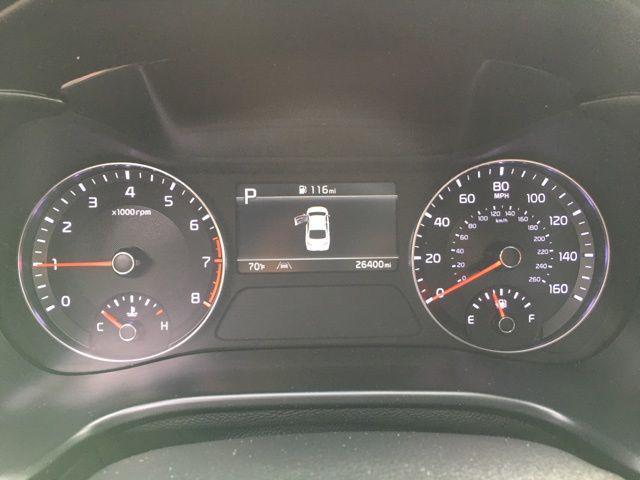 used 2024 Kia Forte car, priced at $21,485