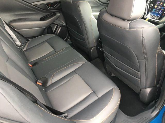 used 2023 Subaru Outback car, priced at $31,043