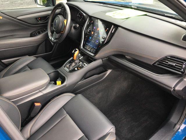used 2023 Subaru Outback car, priced at $31,043