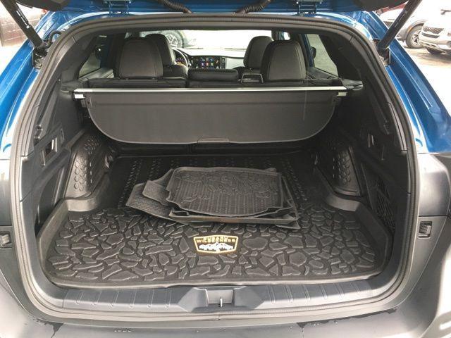used 2023 Subaru Outback car, priced at $31,043