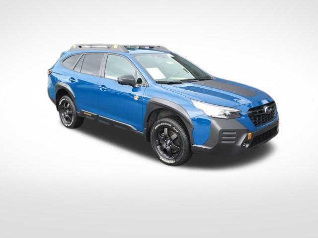 used 2023 Subaru Outback car, priced at $31,043