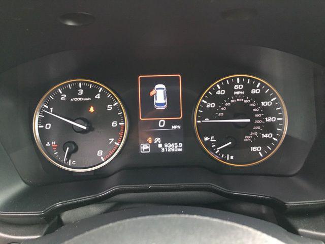 used 2023 Subaru Outback car, priced at $31,043