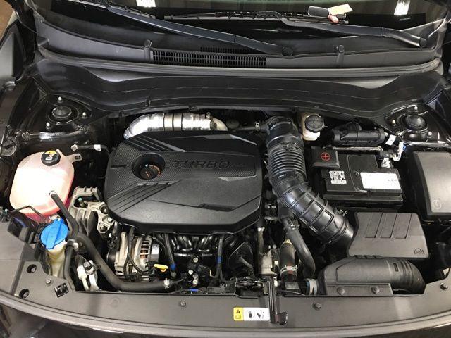 used 2022 Kia Seltos car, priced at $20,809
