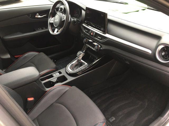 used 2022 Kia Forte car, priced at $20,598