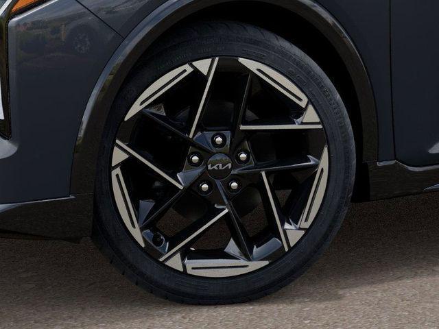 new 2025 Kia K4 car, priced at $26,385