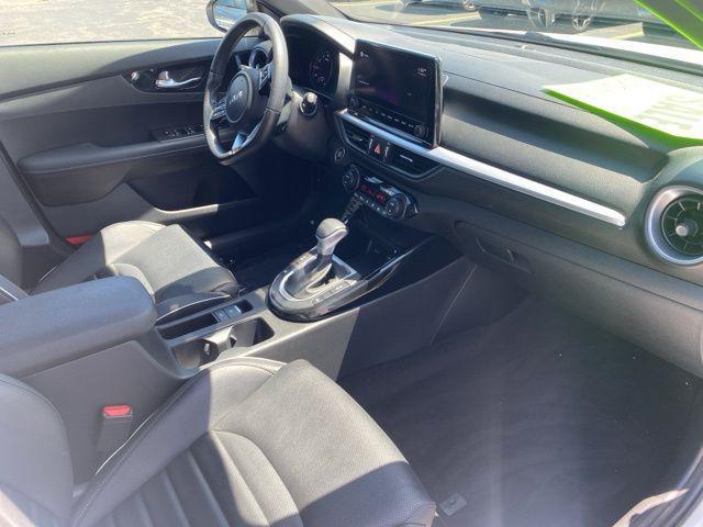 used 2022 Kia Forte car, priced at $20,458