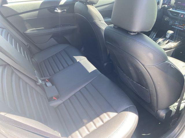 used 2022 Kia Forte car, priced at $20,458