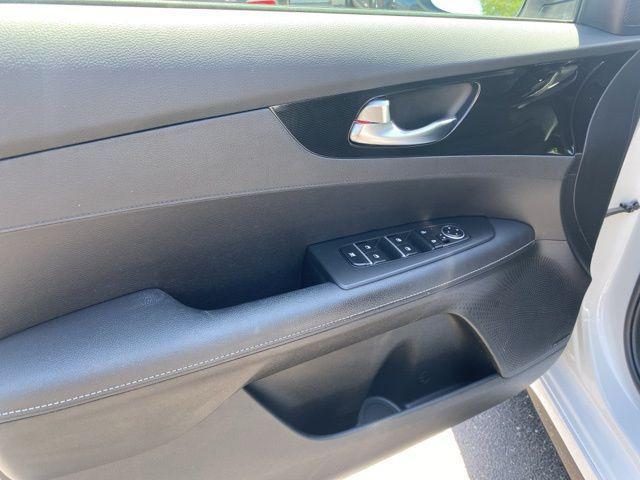 used 2022 Kia Forte car, priced at $20,458