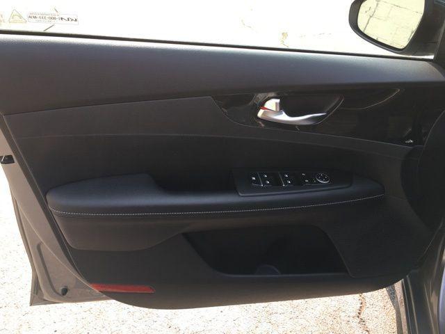 used 2022 Kia Forte car, priced at $19,616