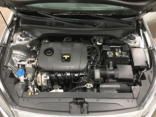 used 2022 Kia Forte car, priced at $19,616