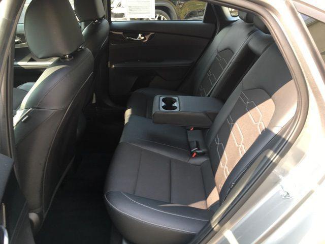 used 2022 Kia Forte car, priced at $19,616