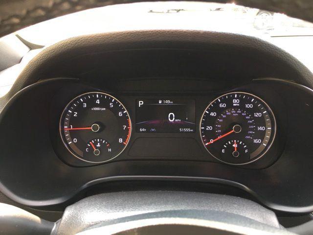 used 2022 Kia Forte car, priced at $19,616