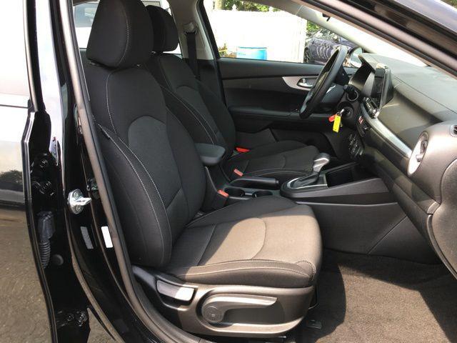 used 2023 Kia Forte car, priced at $18,889