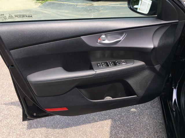 used 2023 Kia Forte car, priced at $18,889