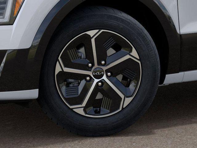 new 2025 Kia Niro car, priced at $34,955