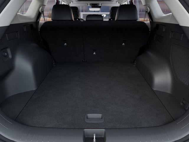 new 2026 Kia Sportage car, priced at $39,755