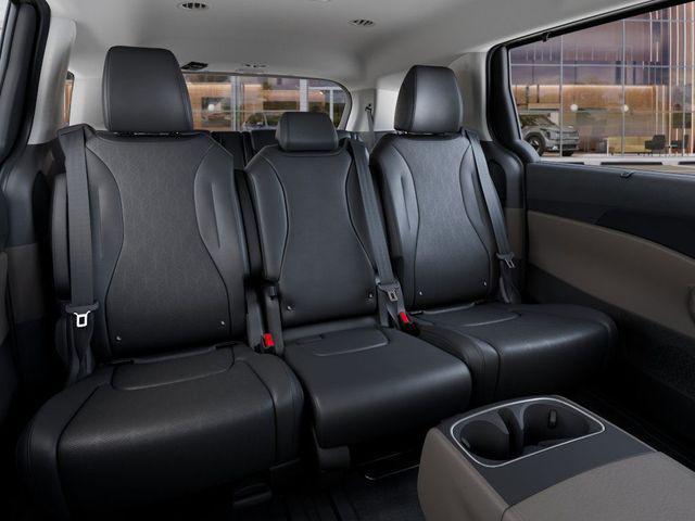 new 2026 Kia Carnival Hybrid car, priced at $45,415