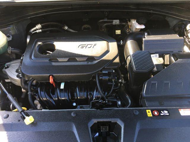 used 2020 Kia Sportage car, priced at $15,764