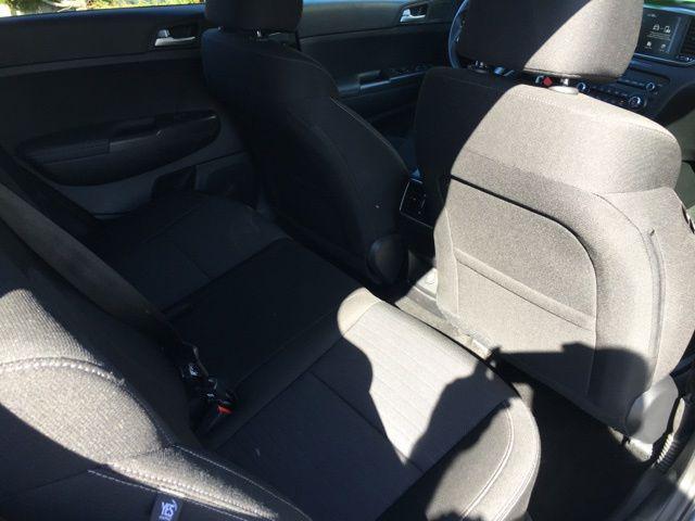 used 2020 Kia Sportage car, priced at $15,764
