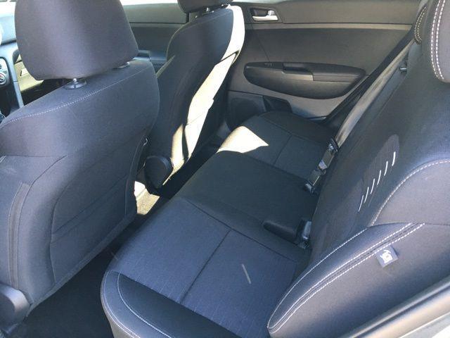 used 2020 Kia Sportage car, priced at $15,764