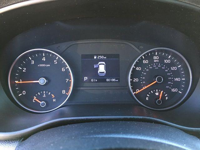 used 2020 Kia Sportage car, priced at $15,764