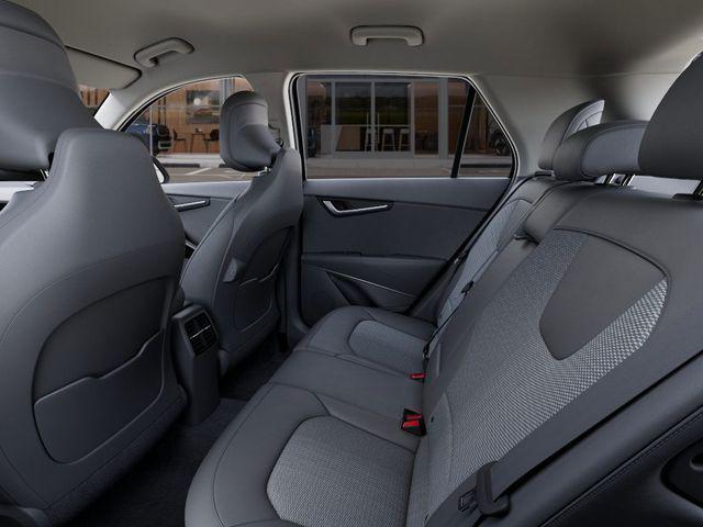 new 2025 Kia Niro car, priced at $31,475
