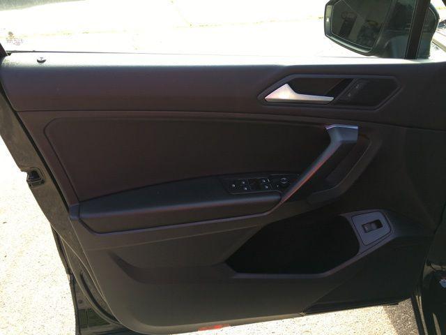 used 2021 Volkswagen Tiguan car, priced at $20,071