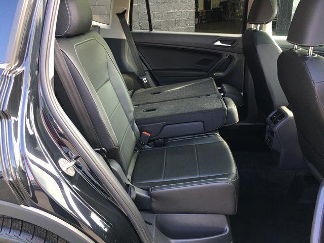 used 2021 Volkswagen Tiguan car, priced at $20,071