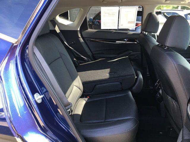 used 2023 Kia Seltos car, priced at $21,142