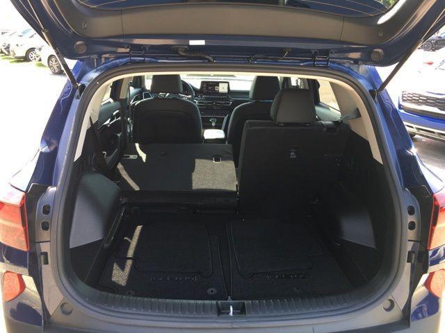 used 2023 Kia Seltos car, priced at $21,142