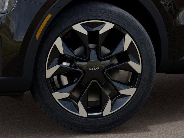 new 2025 Kia Sorento car, priced at $41,260