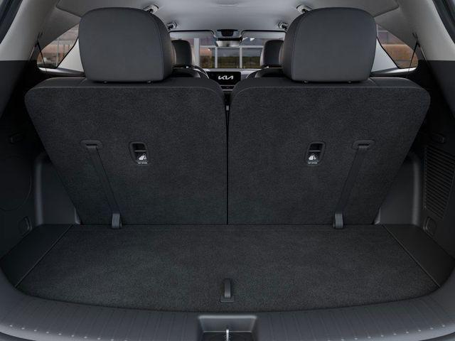 new 2025 Kia Sorento car, priced at $41,260